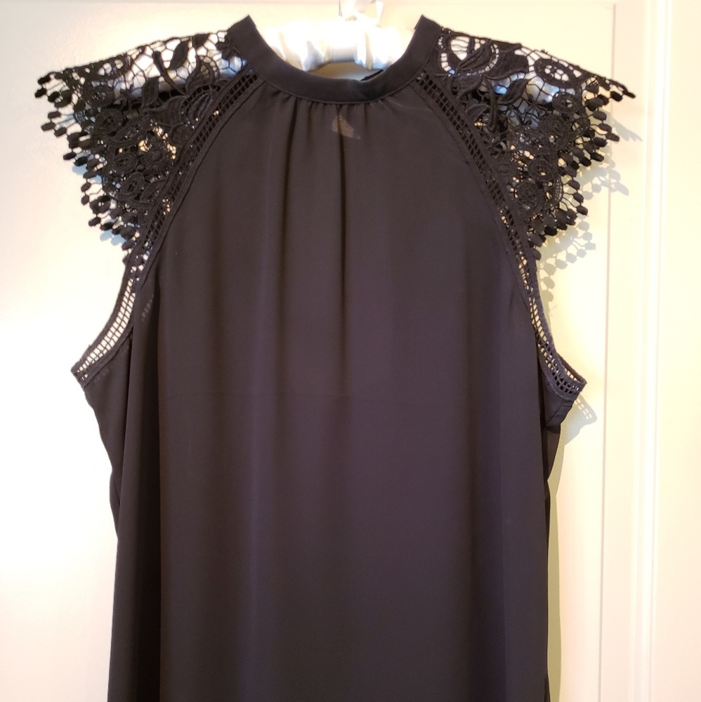 Express blouse